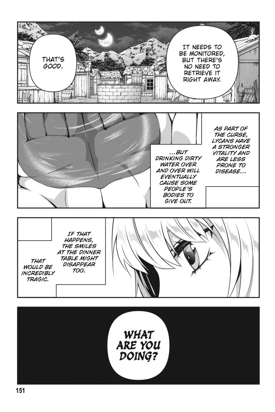 Rejected by the Hero's Party, a Princess Decided to Live a Quiet Life in the Countryside Chapter 12 - page 19
