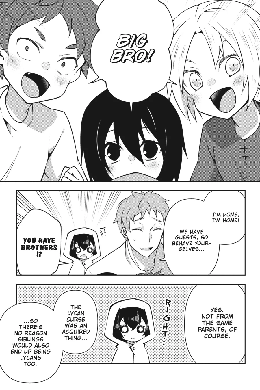 Rejected by the Hero's Party, a Princess Decided to Live a Quiet Life in the Countryside Chapter 12 - page 5