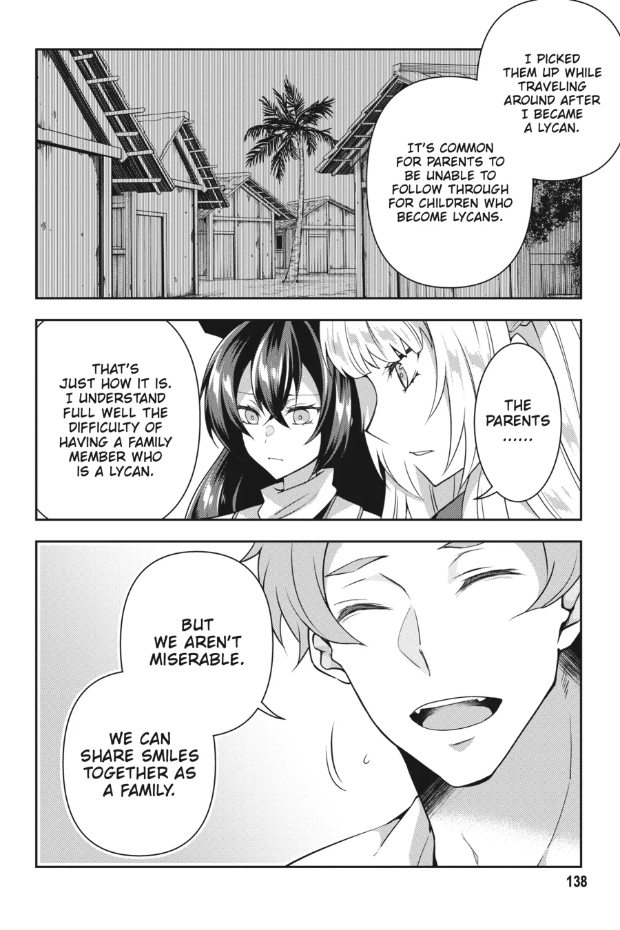 Rejected by the Hero's Party, a Princess Decided to Live a Quiet Life in the Countryside Chapter 12 - page 6