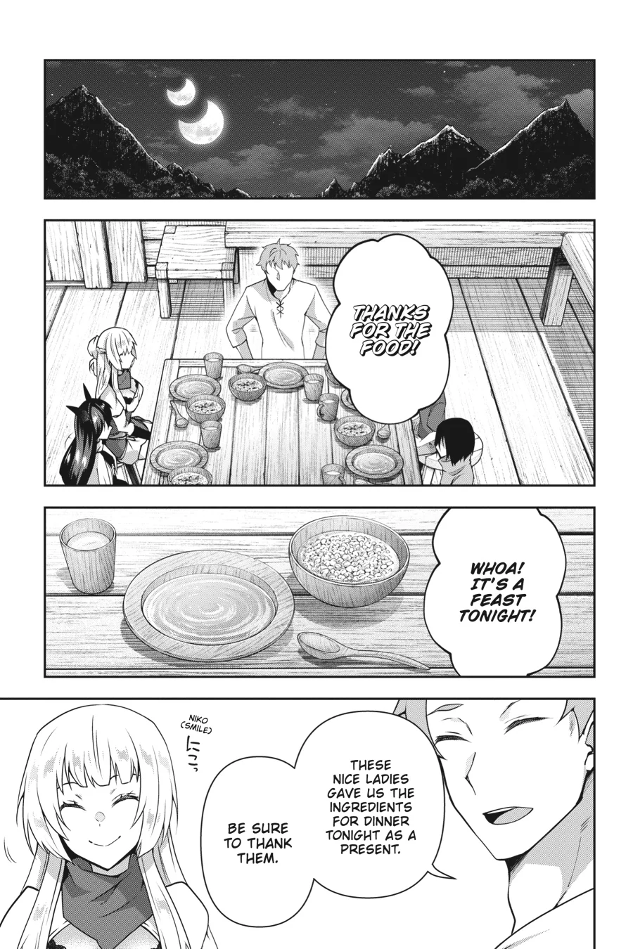Rejected by the Hero's Party, a Princess Decided to Live a Quiet Life in the Countryside Chapter 12 - page 7