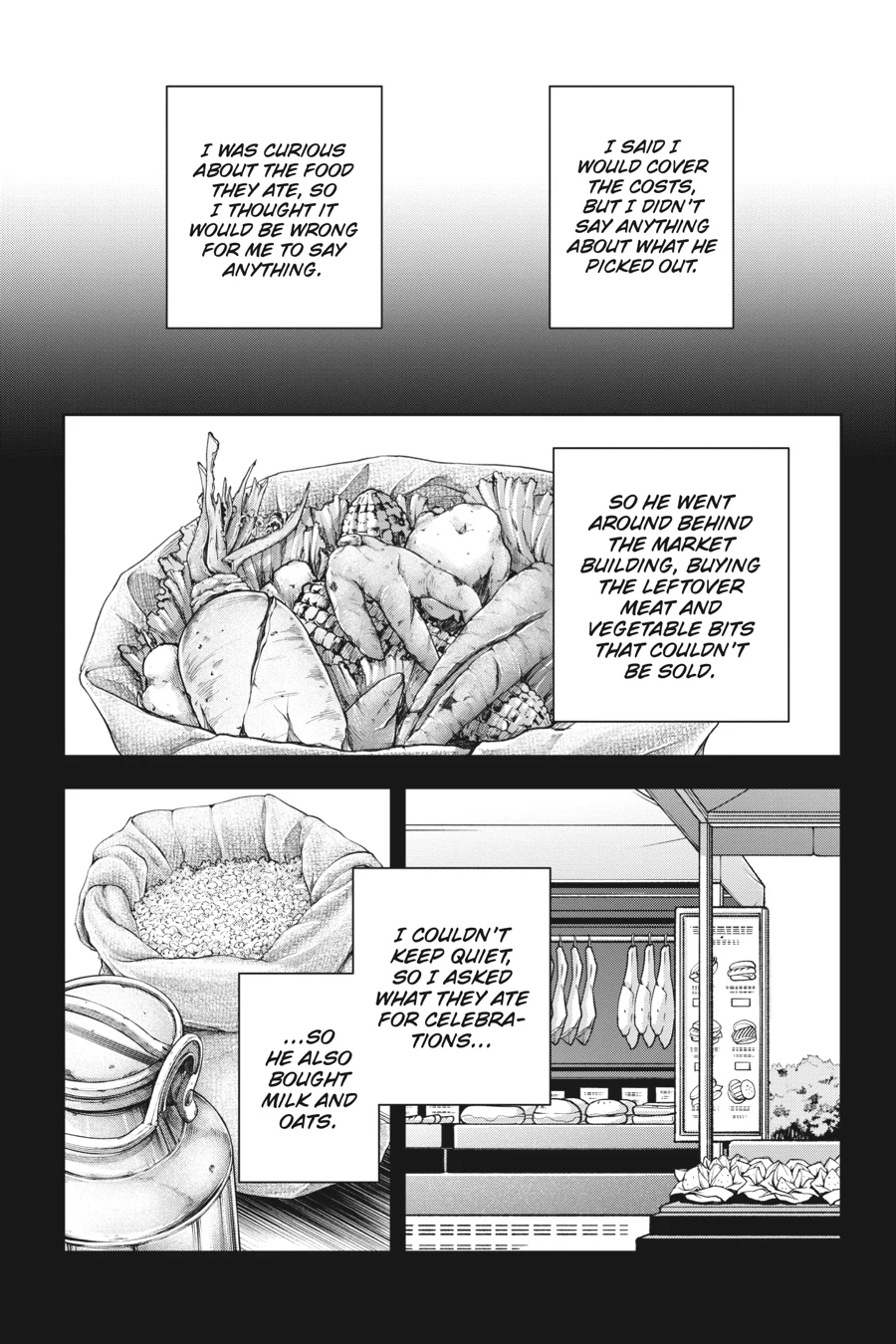 Rejected by the Hero's Party, a Princess Decided to Live a Quiet Life in the Countryside Chapter 12 - page 9