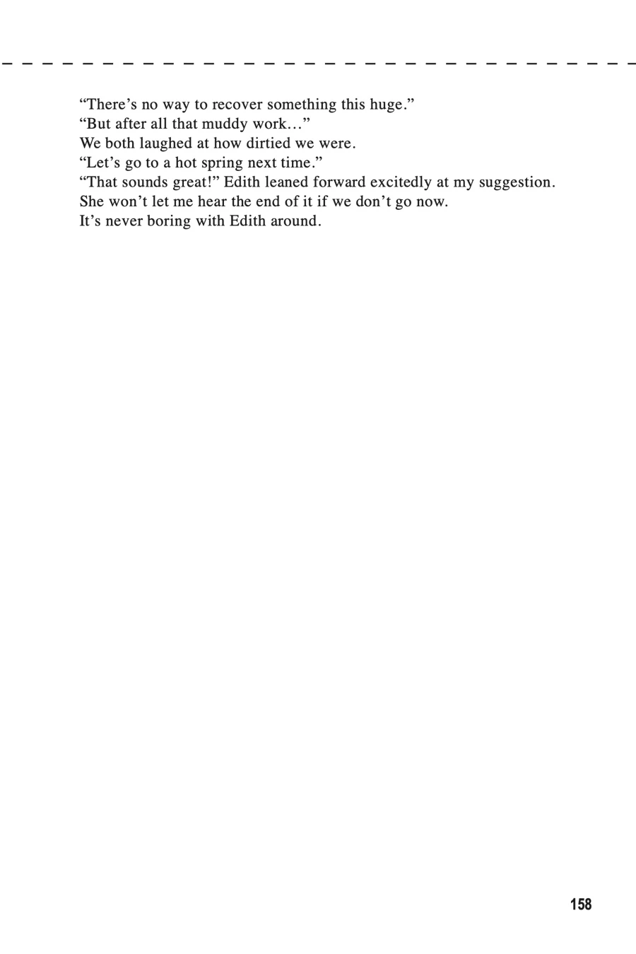 Rejected by the Hero's Party, a Princess Decided to Live a Quiet Life in the Countryside Chapter 12.5 - page 2