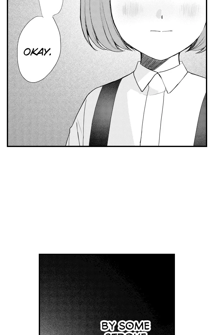 Only You Get Me Going Chapter 13 - page 11