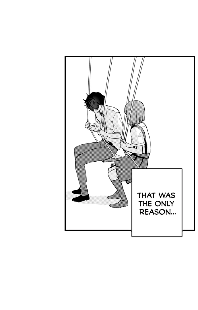 Only You Get Me Going Chapter 13 - page 14