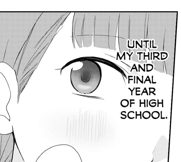 Only You Get Me Going Chapter 13 - page 18