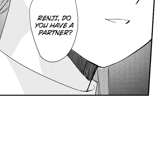 Only You Get Me Going Chapter 13 - page 19