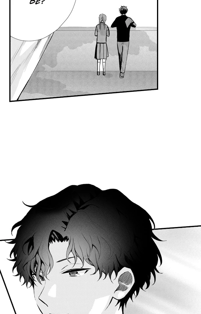 Only You Get Me Going Chapter 13 - page 21