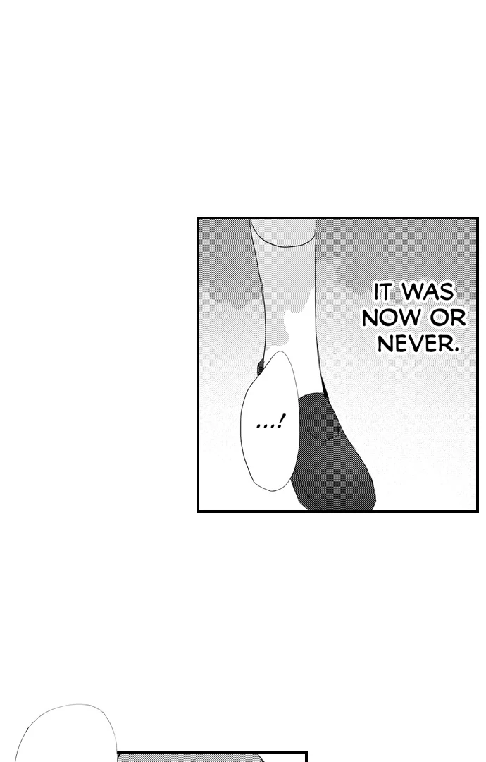 Only You Get Me Going Chapter 13 - page 23