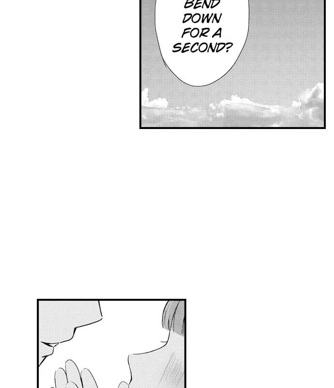 Only You Get Me Going Chapter 13 - page 25