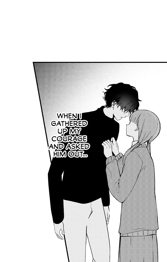 Only You Get Me Going Chapter 13 - page 27