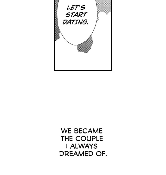 Only You Get Me Going Chapter 13 - page 32