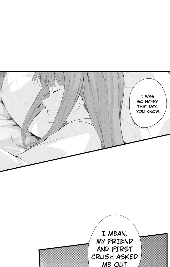 Only You Get Me Going Chapter 13 - page 34