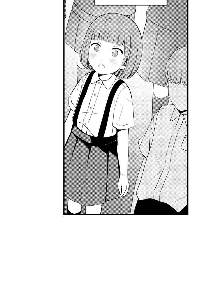 Only You Get Me Going Chapter 13 - page 5