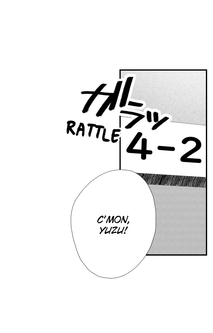 Only You Get Me Going Chapter 13 - page 8