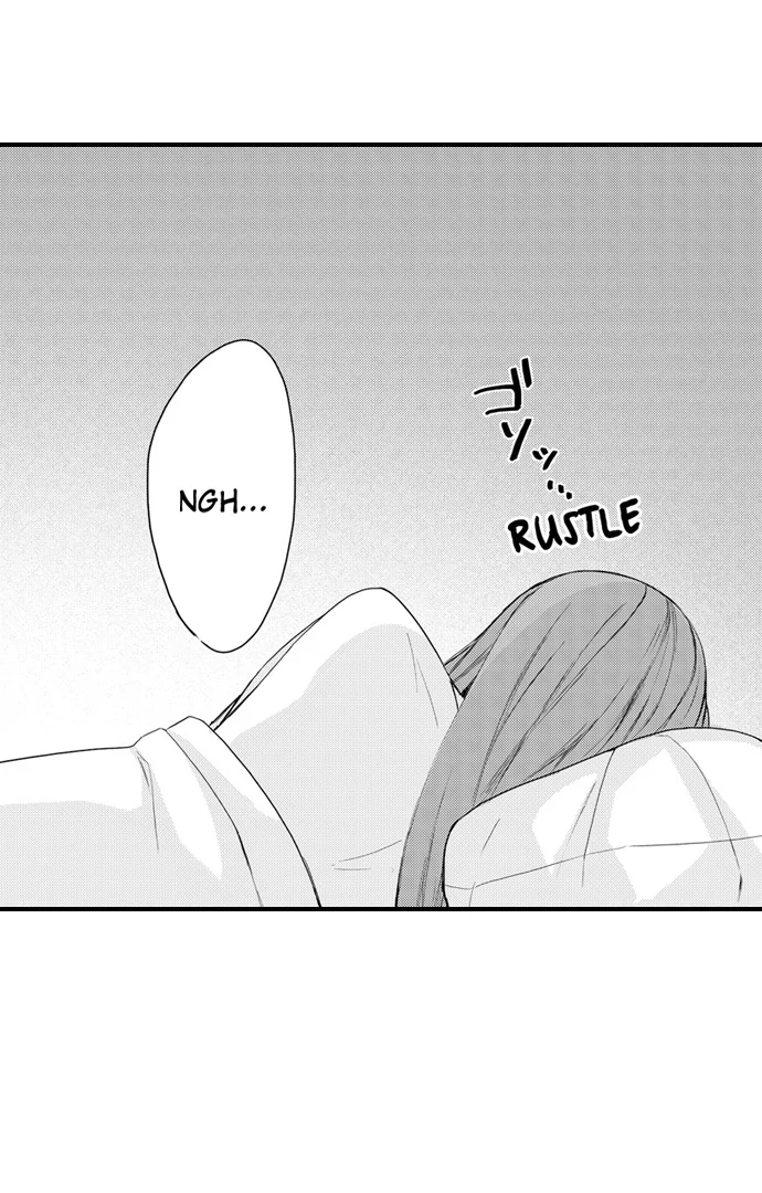 Only You Get Me Going Chapter 15 - page 9