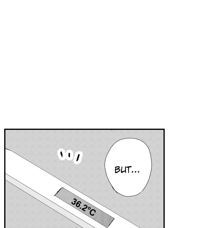 Only You Get Me Going Chapter 15 - page 11