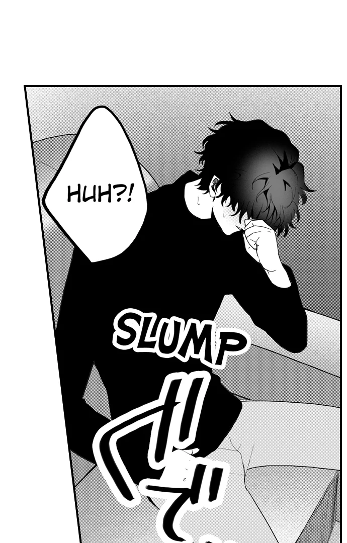 Only You Get Me Going Chapter 15 - page 14