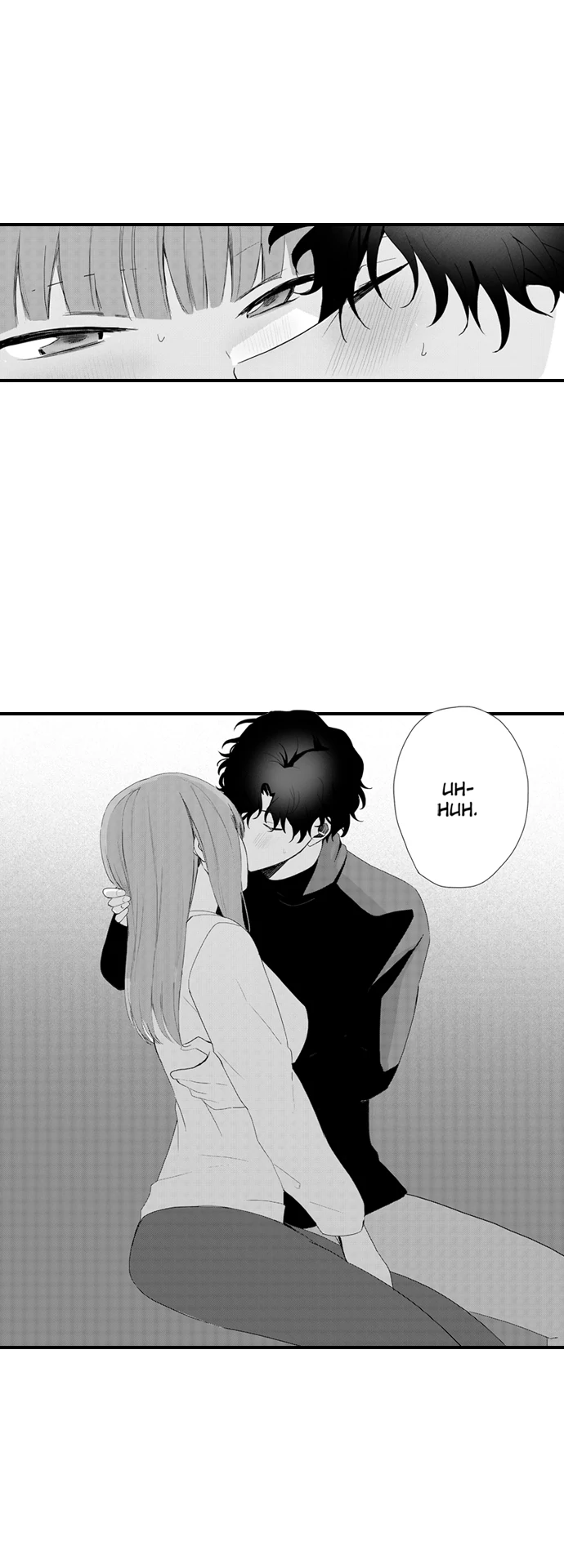 Only You Get Me Going Chapter 15 - page 19