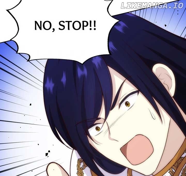 A Blessed Villainess, or a Cursed Heroine? Chapter 37 - page 101