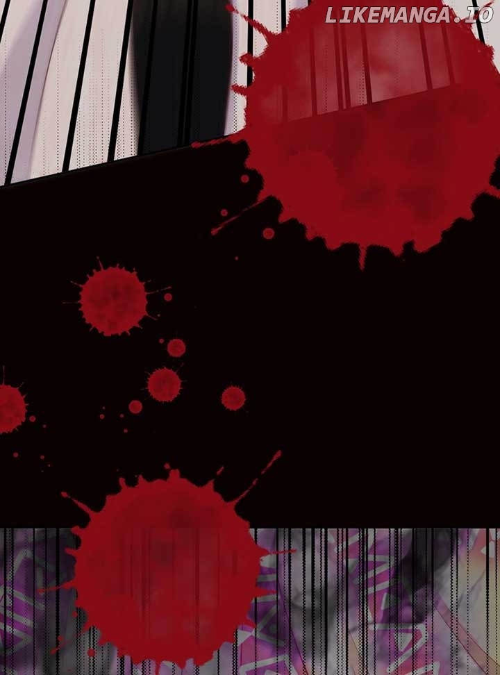 A Blessed Villainess, or a Cursed Heroine? Chapter 37 - page 105