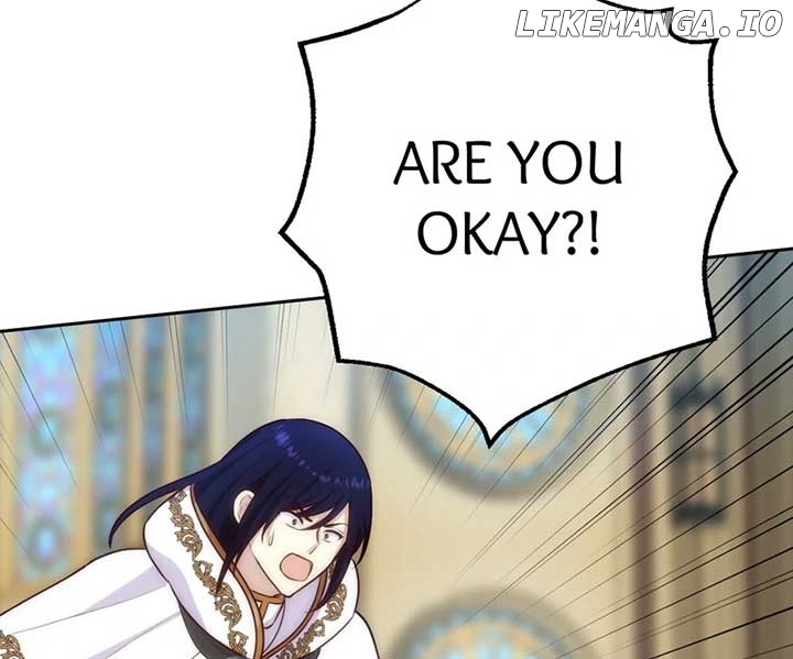 A Blessed Villainess, or a Cursed Heroine? Chapter 37 - page 110