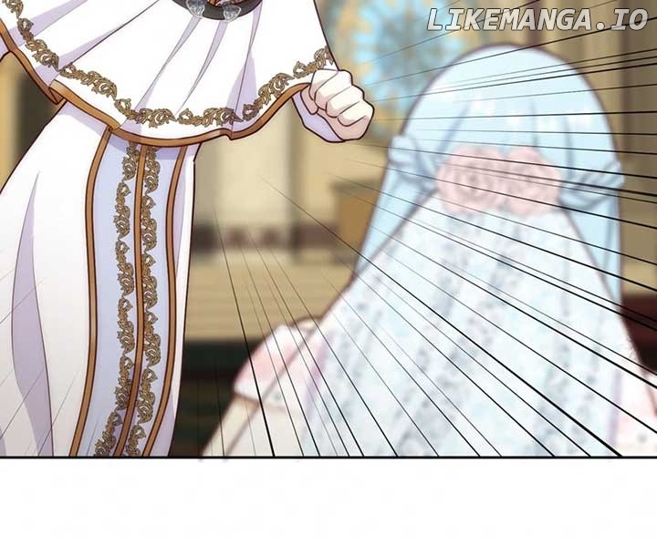 A Blessed Villainess, or a Cursed Heroine? Chapter 37 - page 111