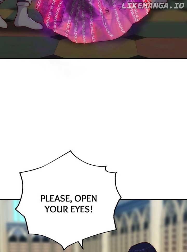 A Blessed Villainess, or a Cursed Heroine? Chapter 37 - page 113