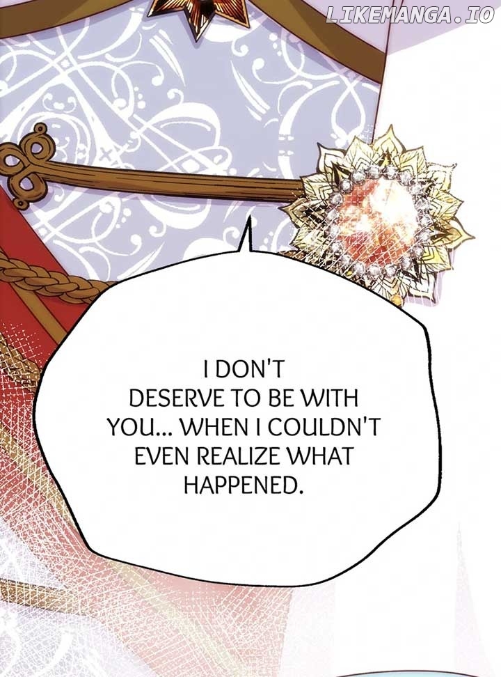 A Blessed Villainess, or a Cursed Heroine? Chapter 37 - page 122