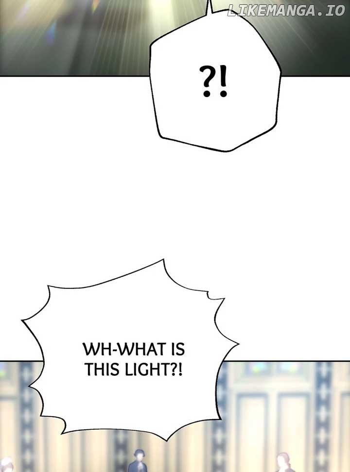 A Blessed Villainess, or a Cursed Heroine? Chapter 37 - page 13