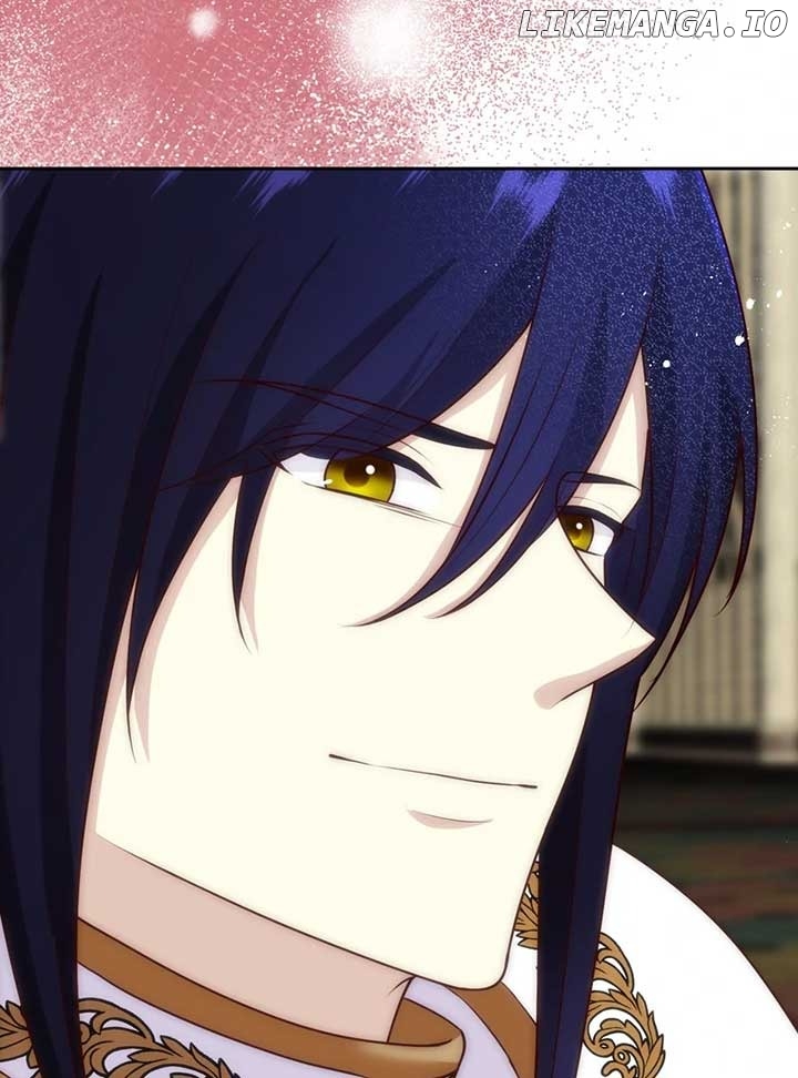 A Blessed Villainess, or a Cursed Heroine? Chapter 37 - page 131