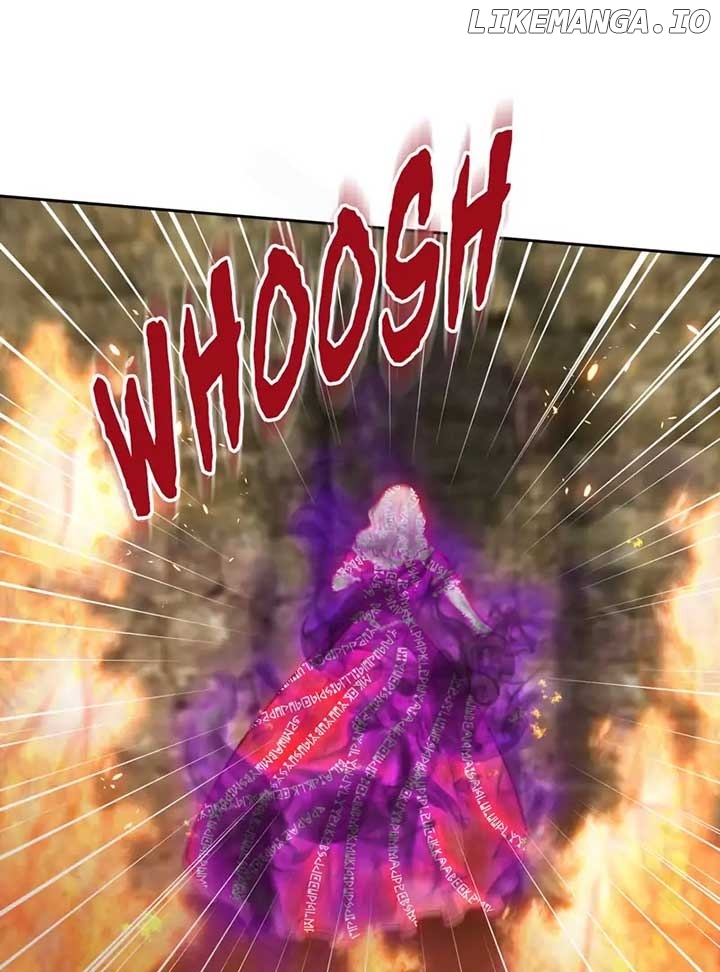A Blessed Villainess, or a Cursed Heroine? Chapter 37 - page 145