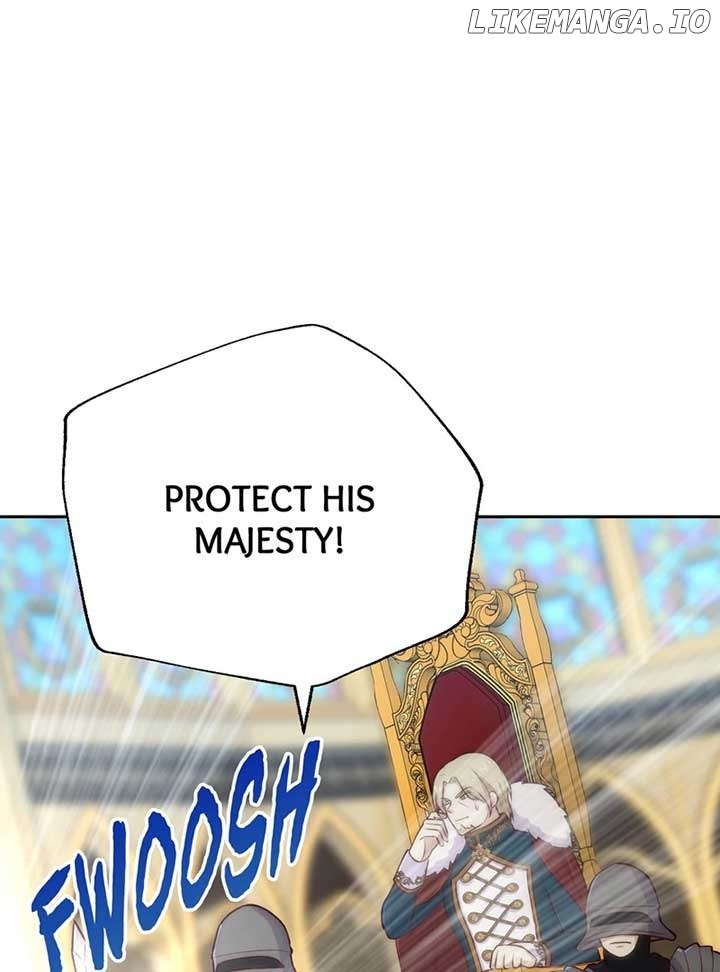 A Blessed Villainess, or a Cursed Heroine? Chapter 37 - page 16