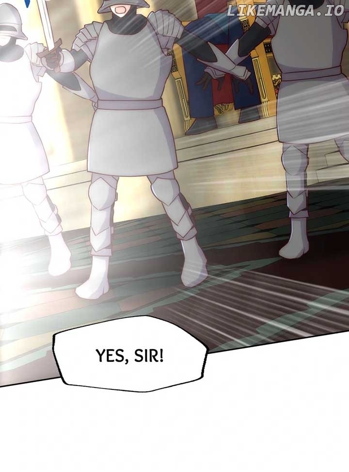 A Blessed Villainess, or a Cursed Heroine? Chapter 37 - page 17