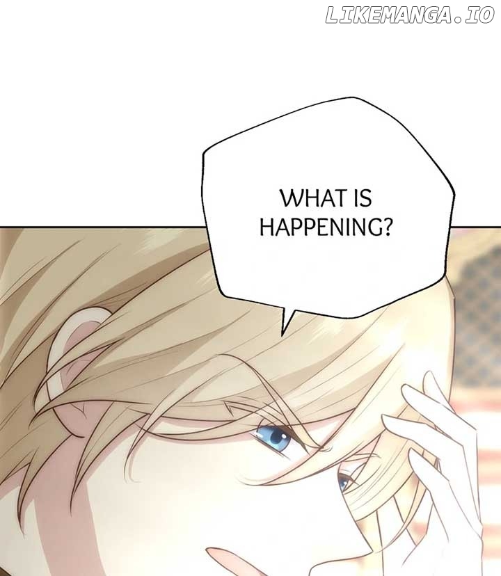 A Blessed Villainess, or a Cursed Heroine? Chapter 37 - page 18