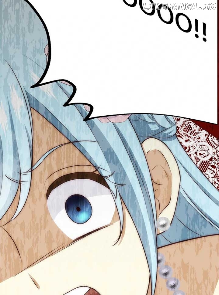 A Blessed Villainess, or a Cursed Heroine? Chapter 37 - page 2