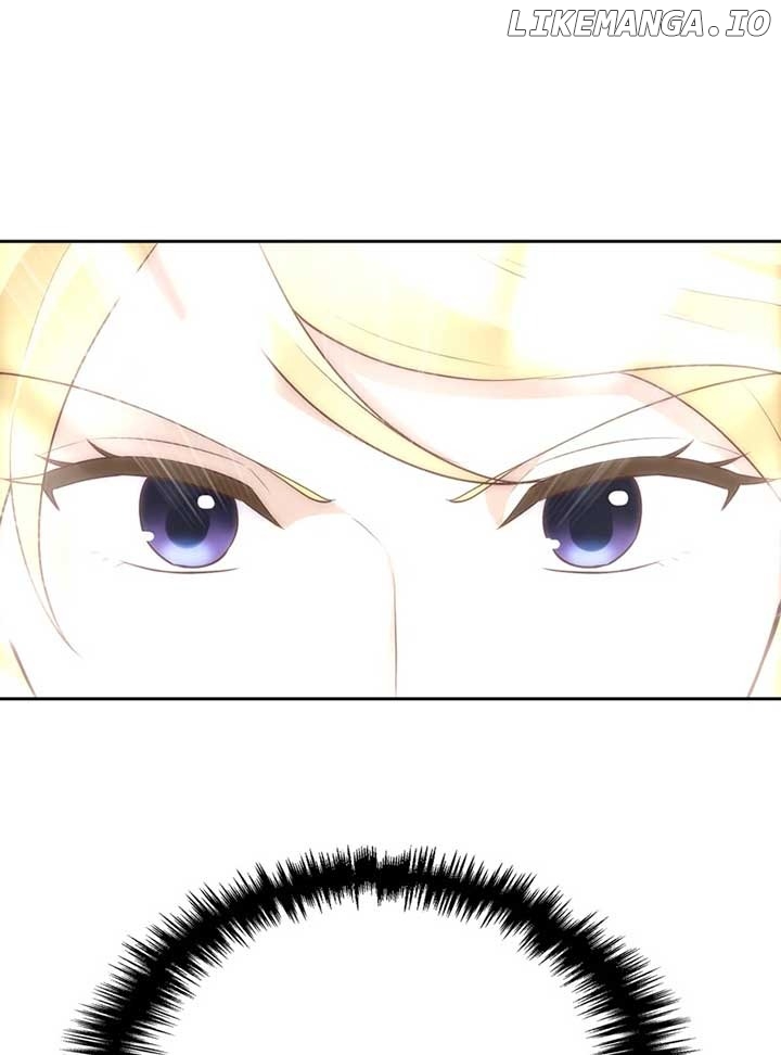 A Blessed Villainess, or a Cursed Heroine? Chapter 37 - page 20