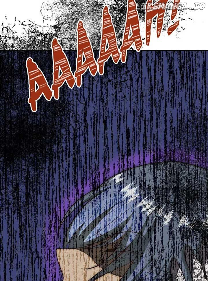 A Blessed Villainess, or a Cursed Heroine? Chapter 37 - page 22