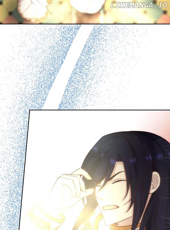 A Blessed Villainess, or a Cursed Heroine? Chapter 37 - page 29
