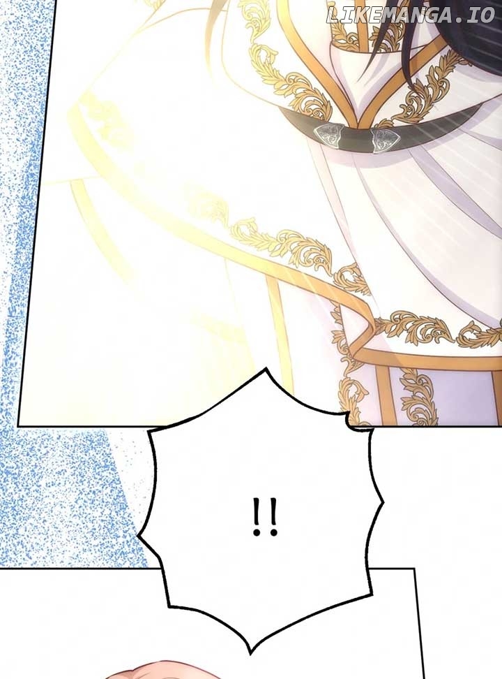 A Blessed Villainess, or a Cursed Heroine? Chapter 37 - page 30