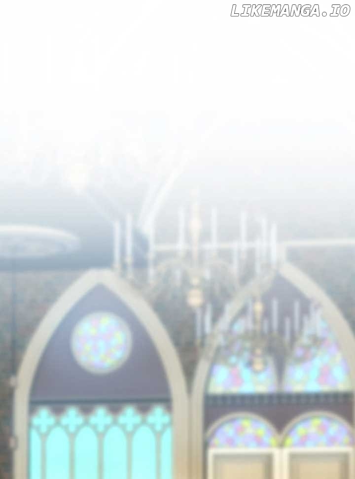 A Blessed Villainess, or a Cursed Heroine? Chapter 37 - page 33