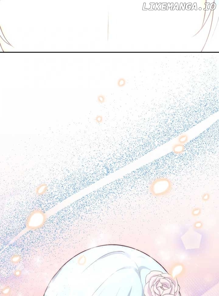 A Blessed Villainess, or a Cursed Heroine? Chapter 37 - page 36