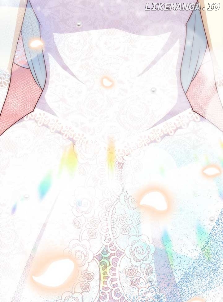 A Blessed Villainess, or a Cursed Heroine? Chapter 37 - page 38