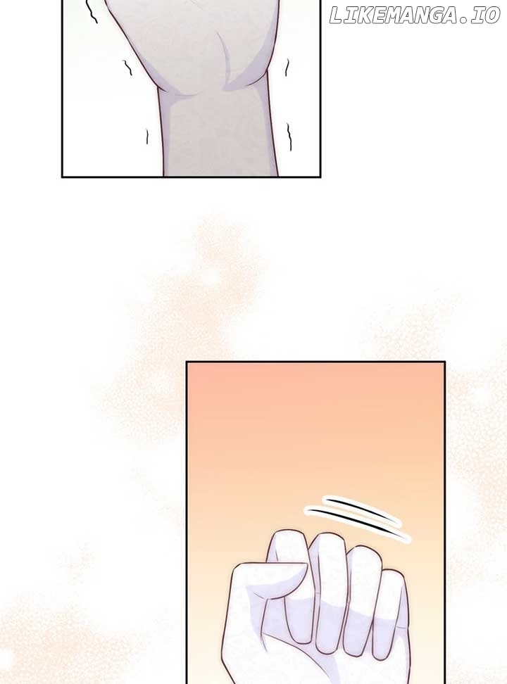 A Blessed Villainess, or a Cursed Heroine? Chapter 37 - page 42