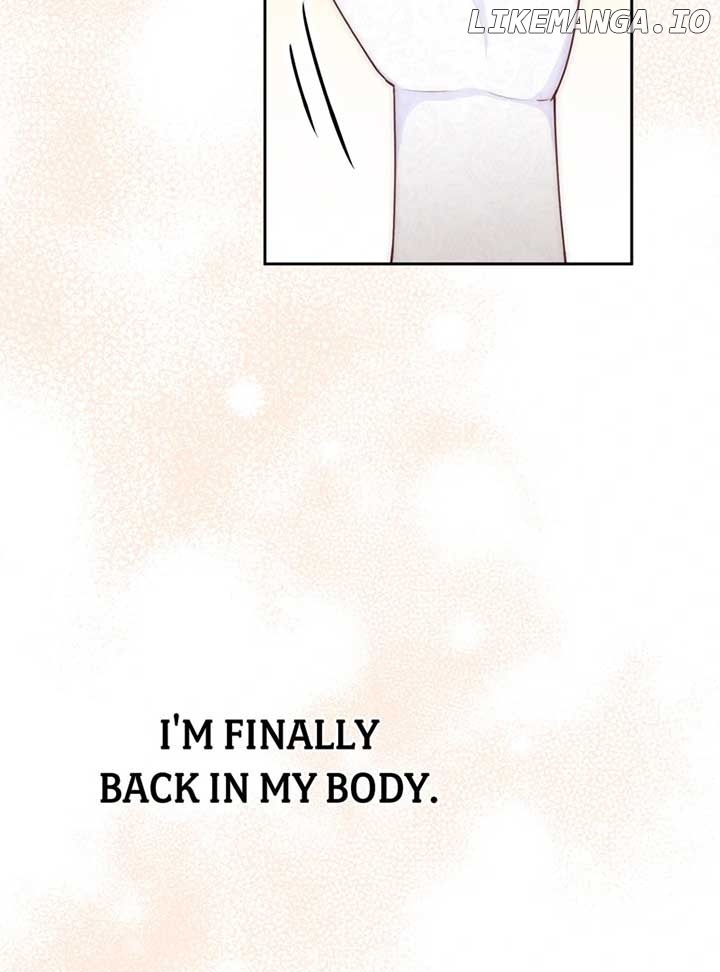 A Blessed Villainess, or a Cursed Heroine? Chapter 37 - page 43