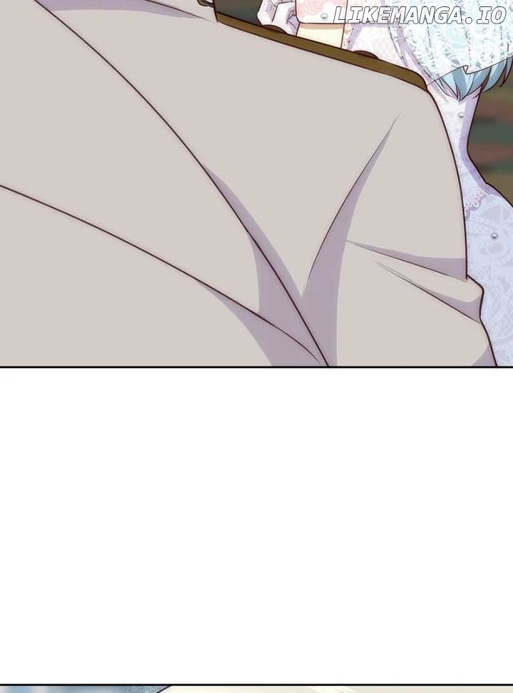 A Blessed Villainess, or a Cursed Heroine? Chapter 37 - page 48
