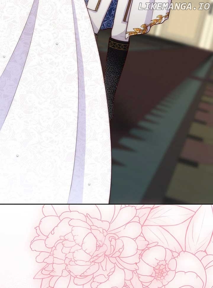 A Blessed Villainess, or a Cursed Heroine? Chapter 37 - page 53