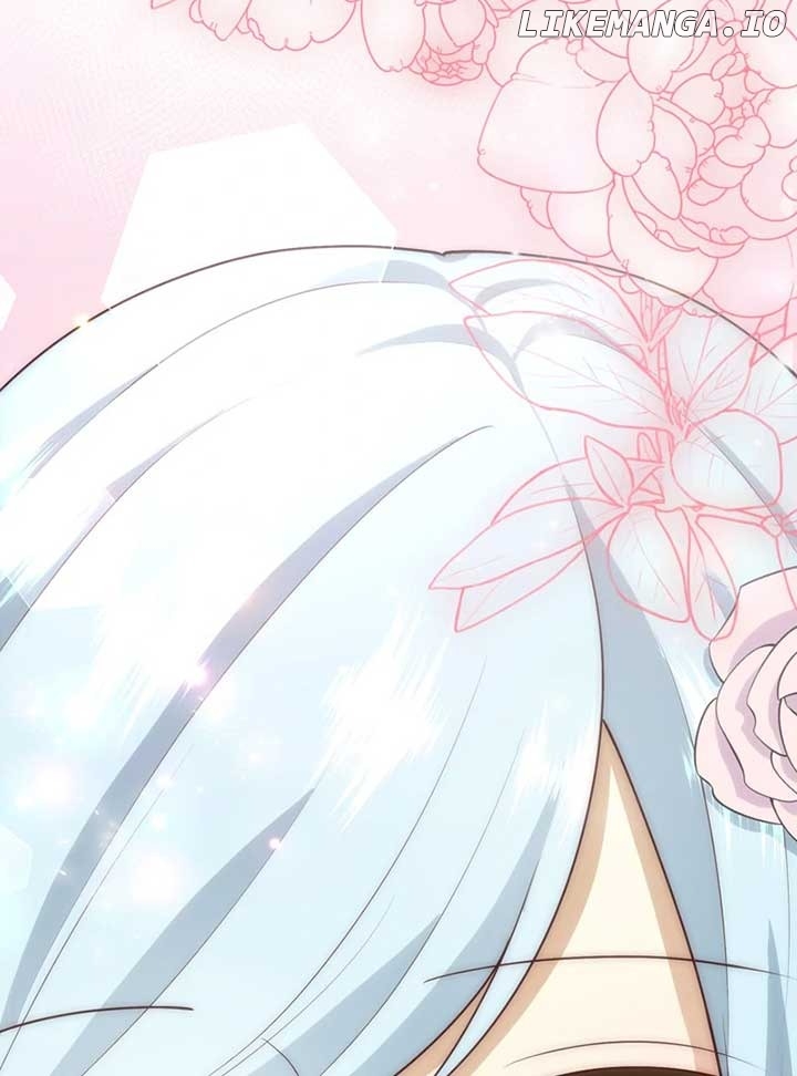 A Blessed Villainess, or a Cursed Heroine? Chapter 37 - page 54