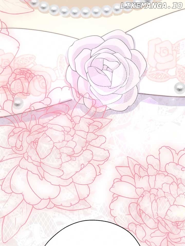 A Blessed Villainess, or a Cursed Heroine? Chapter 37 - page 56
