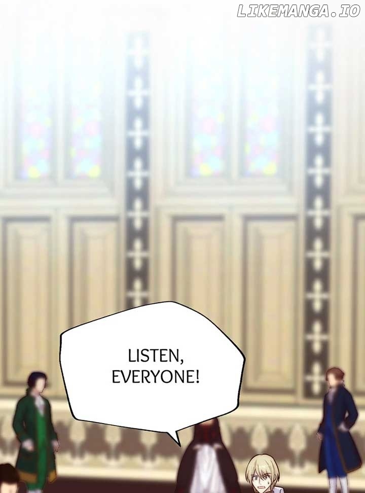A Blessed Villainess, or a Cursed Heroine? Chapter 37 - page 63