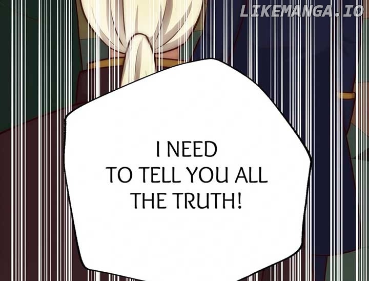 A Blessed Villainess, or a Cursed Heroine? Chapter 37 - page 65